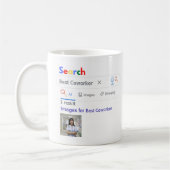 COWORKER GIft FUNNY World's BEST SEARCH Engine Koffiemok (Links)