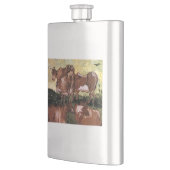 Cows after Jordaens - Gogh Flacon (Links)