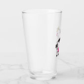 cows call glas (Rechts)