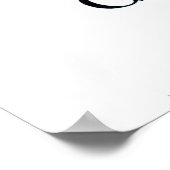 Cowslip Poster (Hoek)