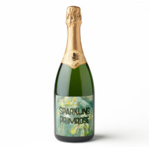 Cowslips Primula veris Mousserende Wijn