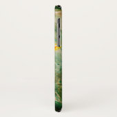 Cowslips Primula veris Phone iPhone Case (Achterkant/links)