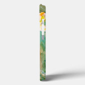 Cowslips Primula veris spring wildbloemen Case-Mate iPhone Case (Achterkant / Links)