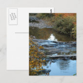 Cox Brook briefkaart (Voorkant / Achterkant)