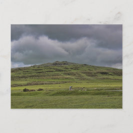 Cox Tor, Dartmoor, Devon Briefkaart