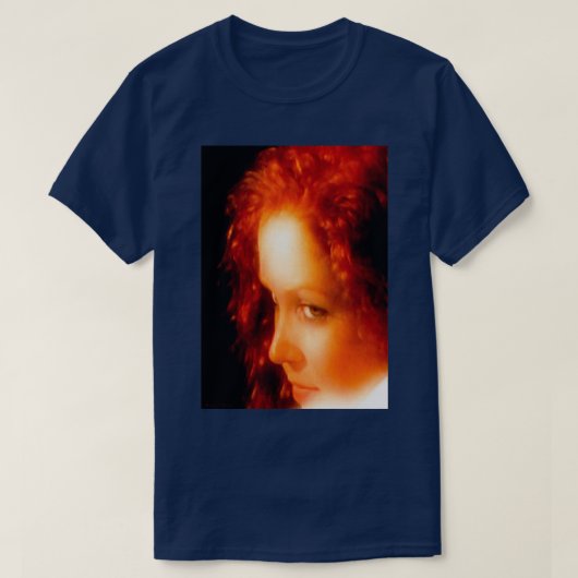 Coy T-shirt (Design voorkant)