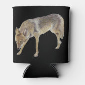 Coyote Blikjeskoeler (Voorkant)