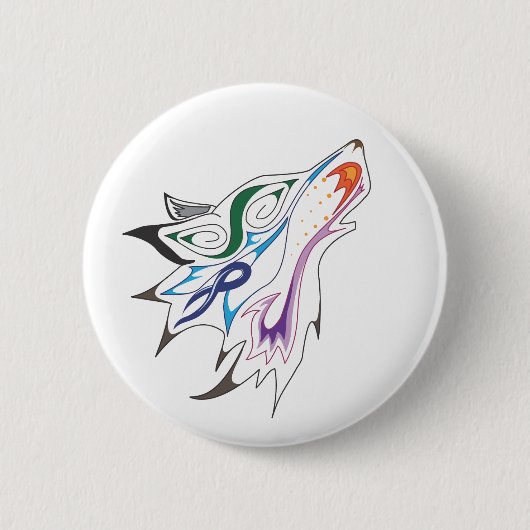 Coyote Button (Voorkant)
