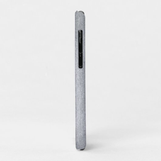Coyote Case-Mate iPhone Case (Achterkant/links)