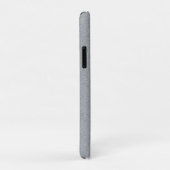 Coyote Case-Mate iPhone Case (Achterkant/rechts)