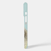 Coyote Case-Mate iPhone Case (Achterkant / Links)