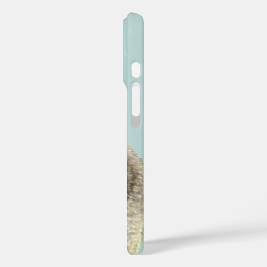 Coyote Case-Mate iPhone Case (Achterkant / Links)