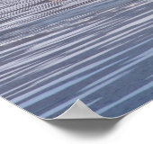 Coyote Crossing Poster (Hoek)