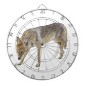 Coyote Dartbord (Voorkant)