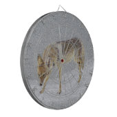 Coyote Dartbord (Voorkant Links)