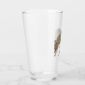 Coyote Glas (Rechts)