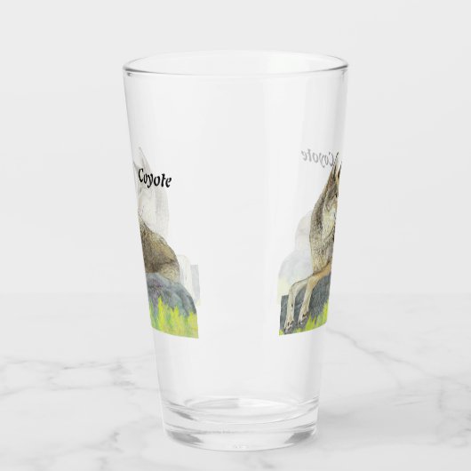 Coyote Glas (Links)
