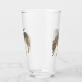 Coyote Glas (Rechts)