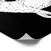 Coyote Howling Thunder_Cove Poster (Hoek)