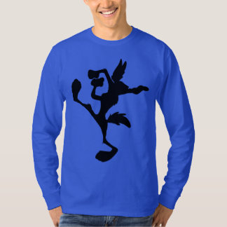 COYOTE IN BEWEGING T-SHIRT