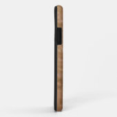 Coyote Leaping - Gibbon Meadows Case-Mate iPhone Case (Achterkant/rechts)