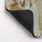 Coyote Muismat (Hoek)