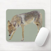 Coyote Muismat (Met muis)