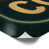 Coyote Poster (Hoek)