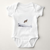 Coyote Romper (Voorkant)