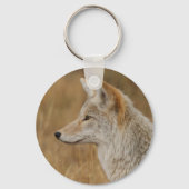 coyote sleutelhanger (Voorkant)