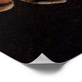 Coyote Spirit Poster (Hoek)