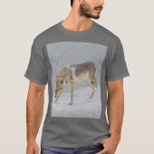 Coyote T-shirt (Voorkant)