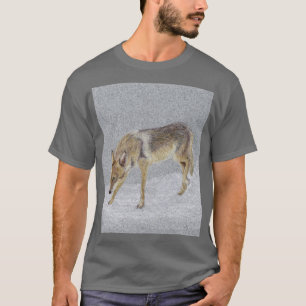 Coyote T-shirt
