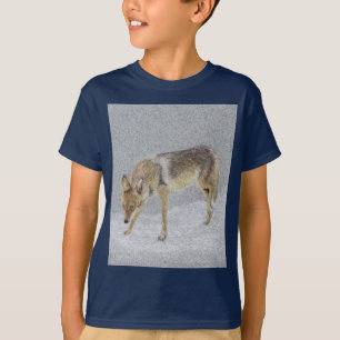 Coyote T-shirt