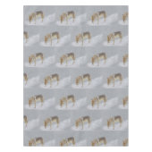 Coyote Tafelkleed (Voorkant)