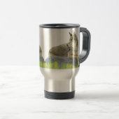 Coyote Travel Mug Reisbeker (Voorkant rechts)