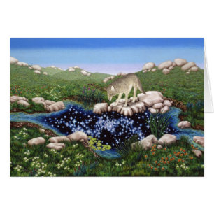 Coyote van Darlene P. Coltrain