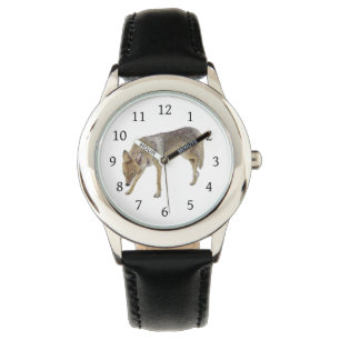 Coyote Watch Horloge
