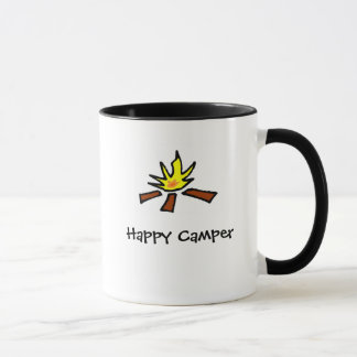 COZ00016, COZ00016, Happy Camper, Happy Camper Mok
