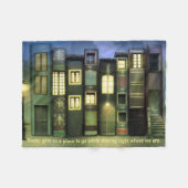 Coz deken voor lezers (Voorkant (Horizontaal))