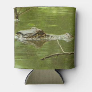 Cozie met Gator Blikjeskoeler