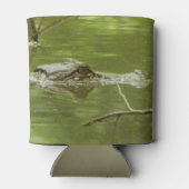 Cozie met Gator Blikjeskoeler (Achterkant)