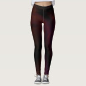 Cozlegs Leggings (Voorkant)