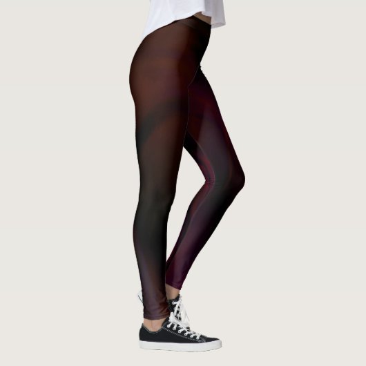 Cozlegs Leggings (Rechts)