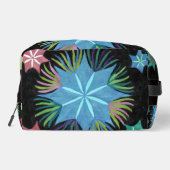 CozmicninjaStar op een Print Cut Naaizak Toilettasje (Achterkant)