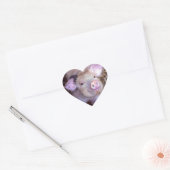Cozmico Hart Sticker (Envelop)