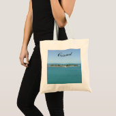 Cozumel Bag Tote Bag (Voorkant (product))
