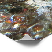 Cozumel Eekhoorntjes II Poster (Hoek)