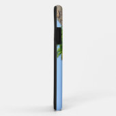 Cozumel Iphone5-Hoesje Case-Mate iPhone Case (Achterkant/rechts)