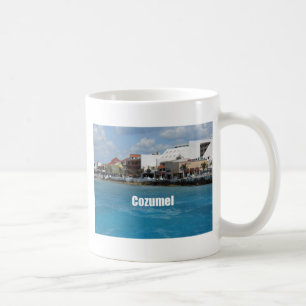 Cozumel Koffiemok